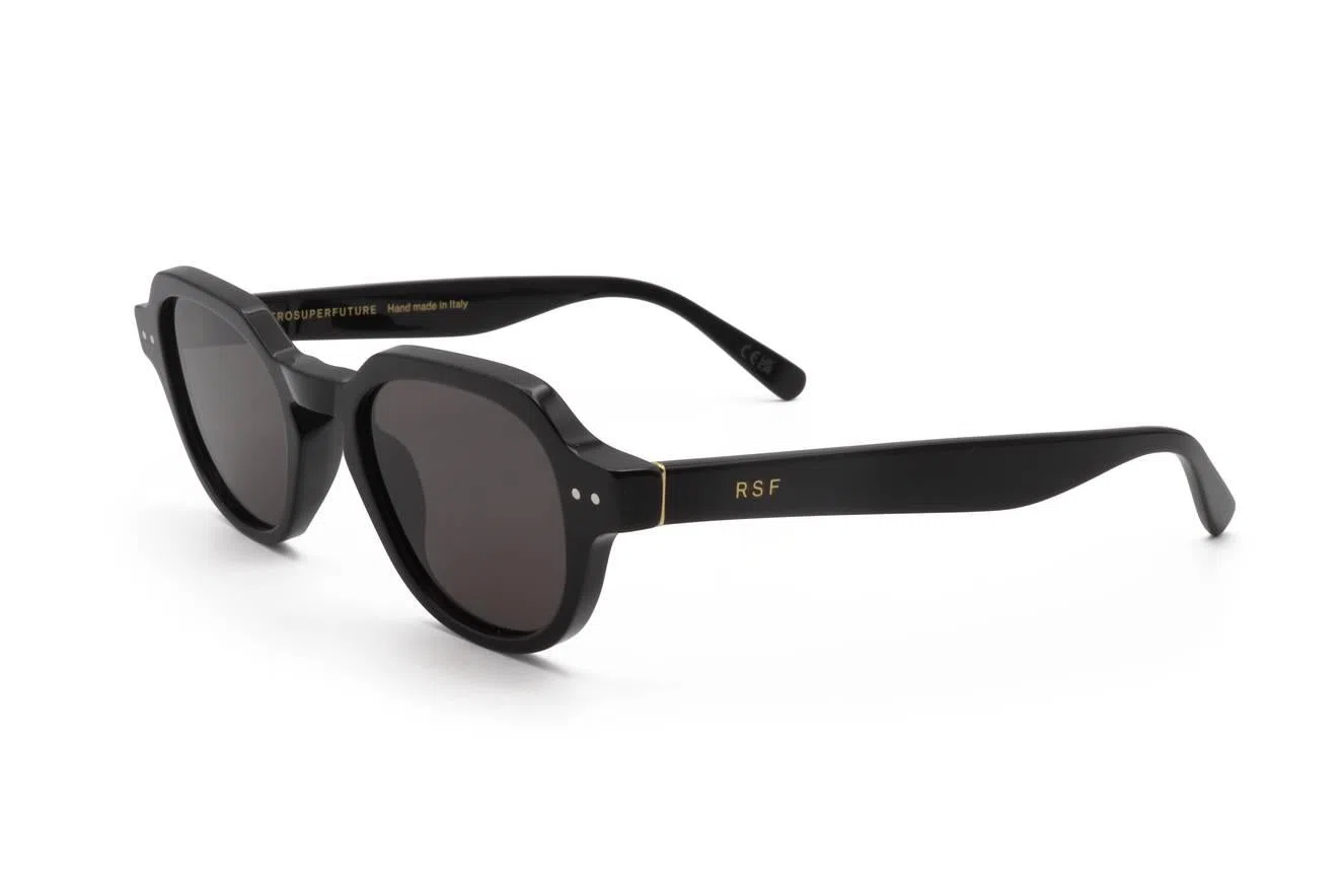 Retrosuperfuture VOCEBLACK Sunglasses - view 3